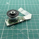 CD Player Spindle Motor Replacement Nidec 289800 &mdash; photo 1