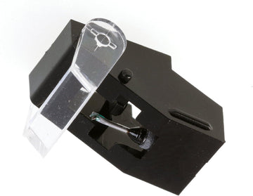 N644-C0-DC ac pickup diamant lipit sferic