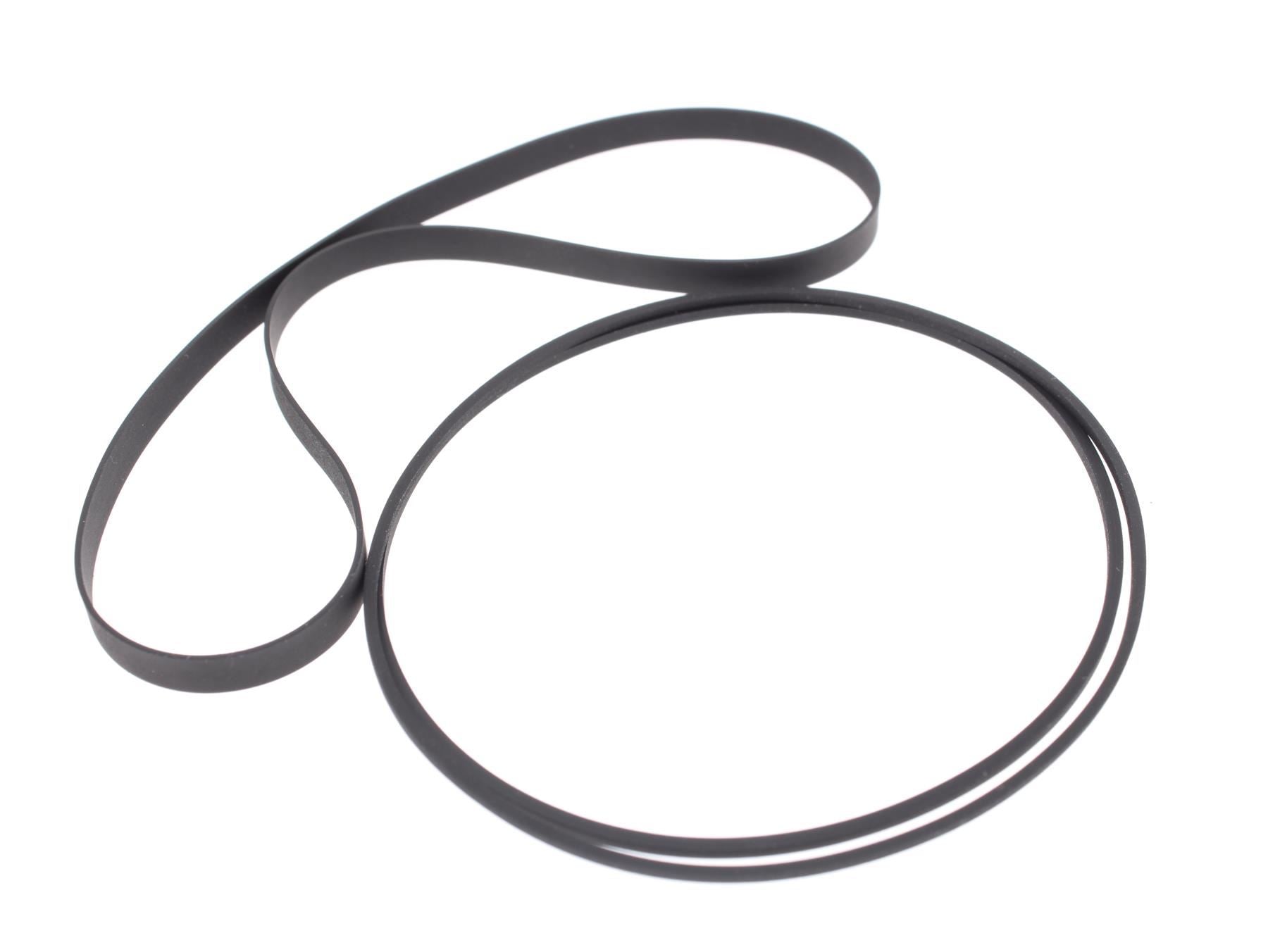 Aiwa AD-F220 Belt Kit for Cassette Deck