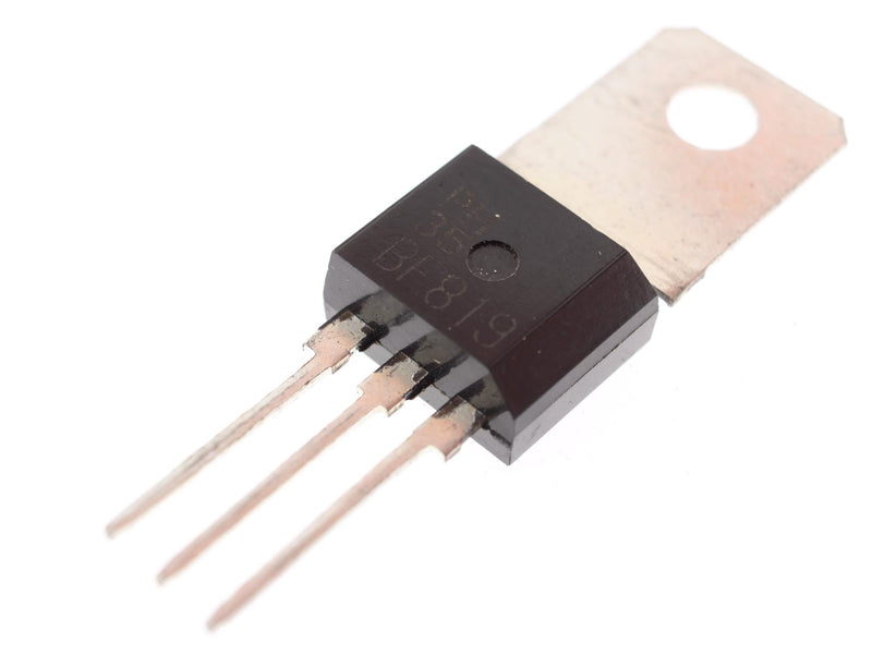 BF818 Transistor