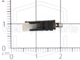 Microîntrerupător W01088 pentru echipamente audio vintage &mdash; photo 4
