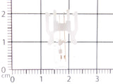 Microîntrerupător W01122 pentru echipamente audio vintage &mdash; photo 6