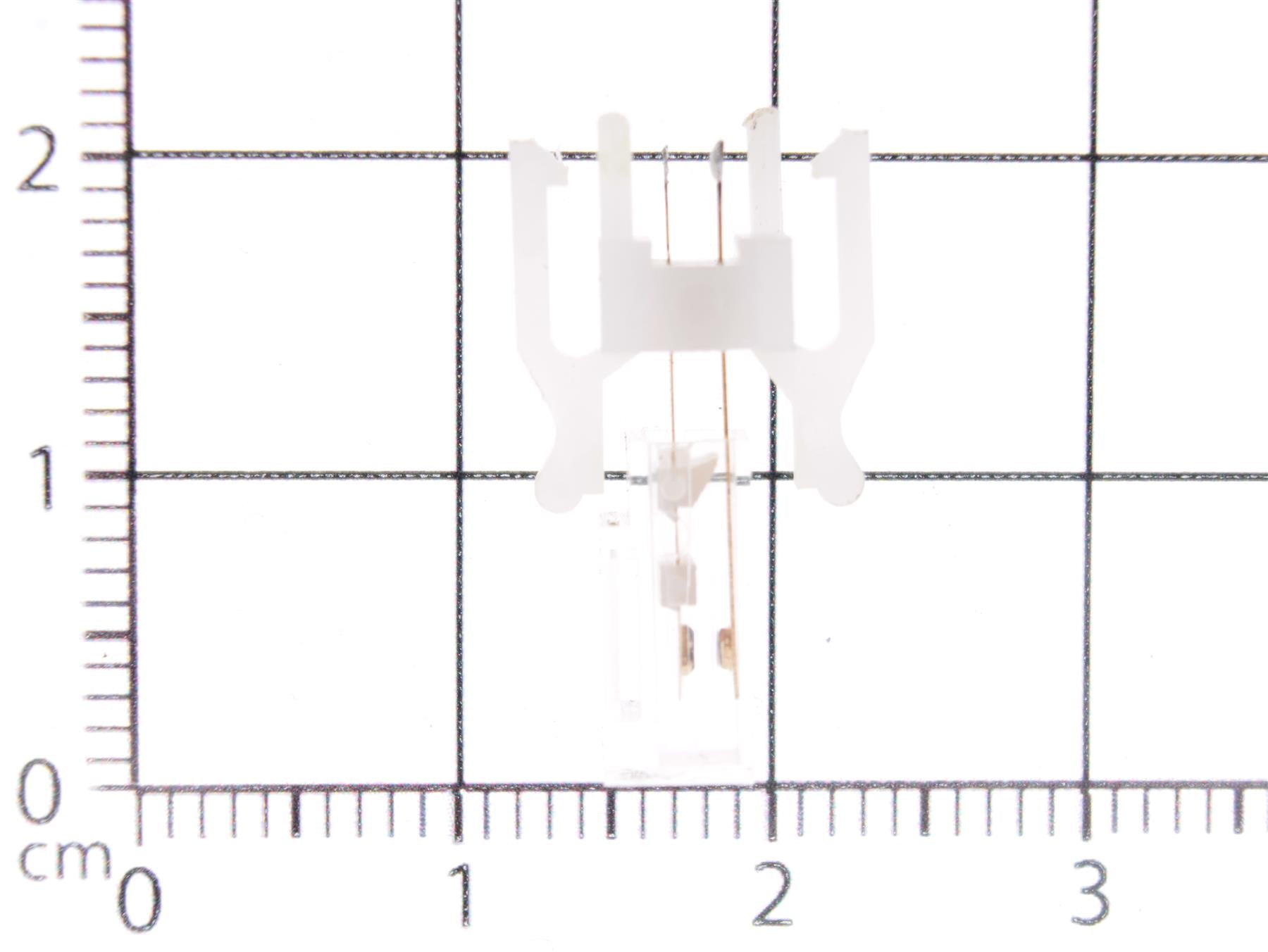 Mikrokontakt til CD-afspiller W01122