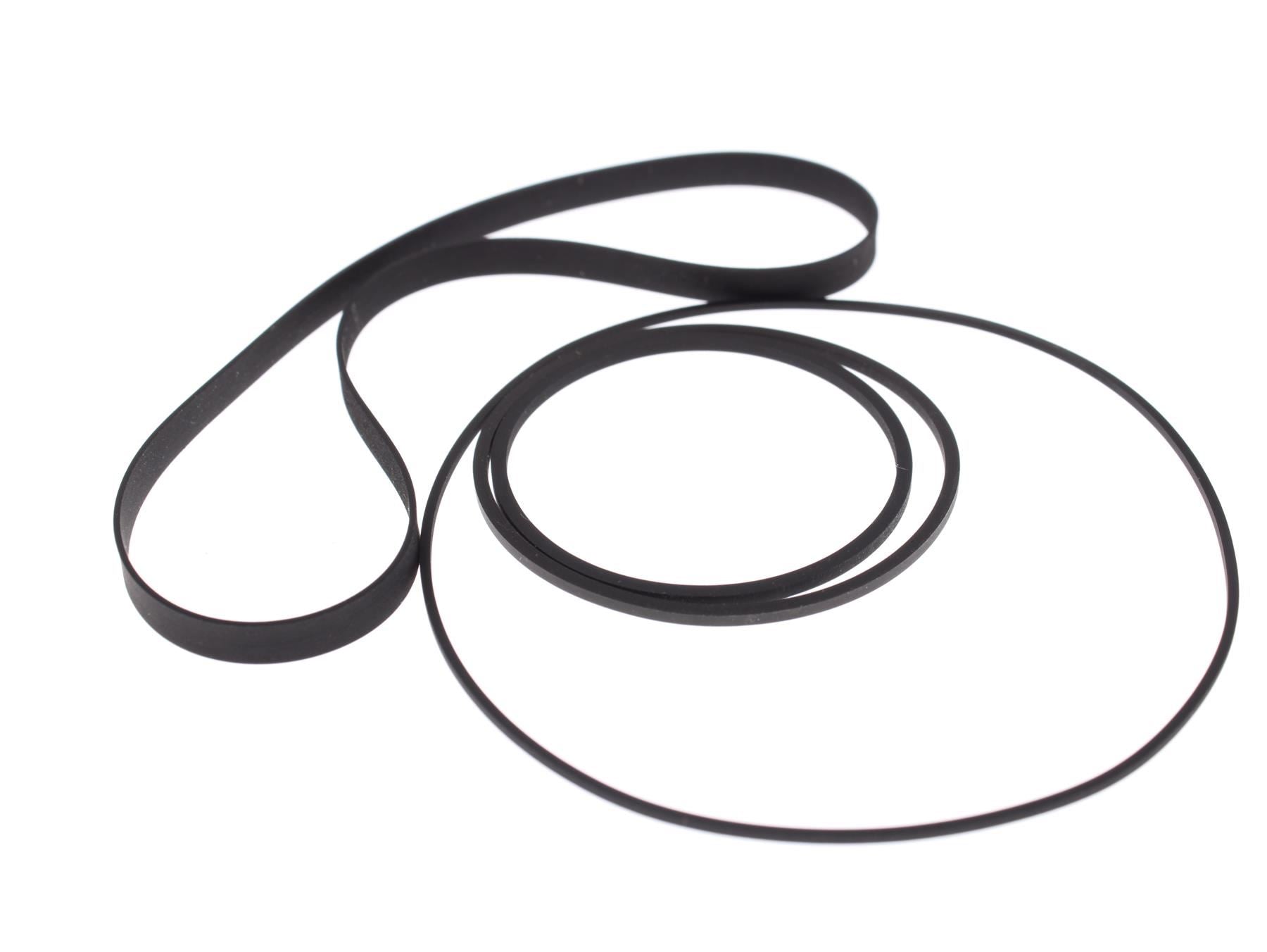 Sony TC-FX44 Belt Kit for Cassette Deck