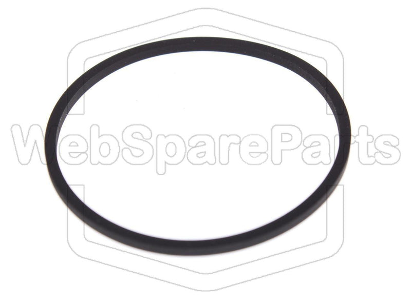 (EJECT, Tray) Belt For CD Player Yamaha CDC-635