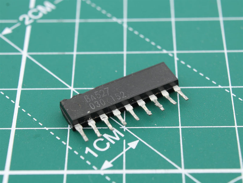 BA527 Circuit intégré