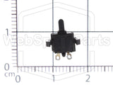 Micro Switch W01099 for Vintage Audio Equipment &mdash; photo 2