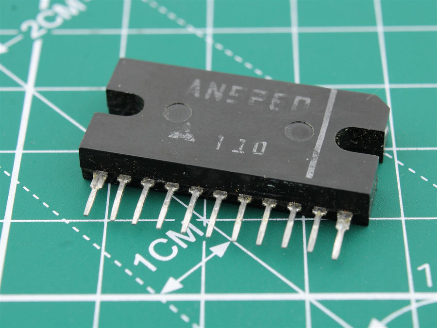 AN5260 circuit integrat