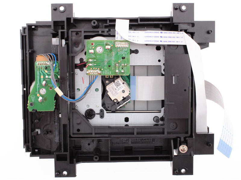 CK116 Mécanisme Lecteur CD