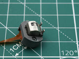 Sony 1-500-093-11 HEAD, MAGNETIC (PLAYBACK) (DECK A) Pos.(HP101) &mdash; photo 1