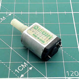 CD Player Sled Tracking Motor Replacement FF-030PK Philips CDM12.4 &mdash; photo 2