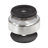 Dynavox aluminum feet for HiFi devices, set of 4, silver &mdash; photo 3