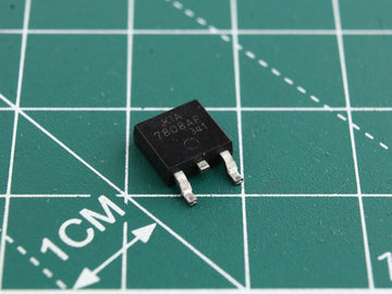 KIA7805AF integrated circuit
