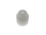 Panasonic RX-E300 Replacement Gear Main Pulley for Cassette Deck &mdash; photo 1