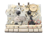 Sharp Cassette Deck Pinch Roller Replacement NROLY0037AFZZ &mdash; photo 2