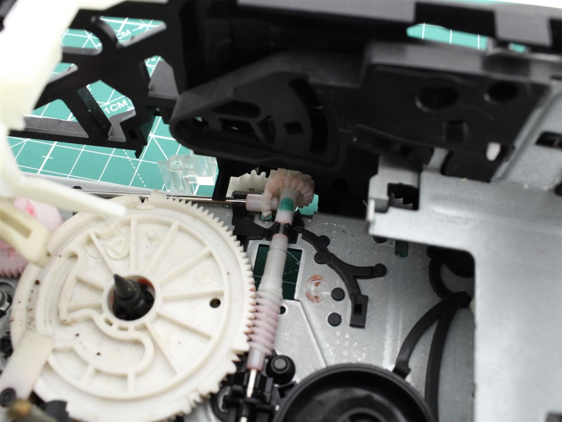 Philips VR900/58 Gear Kit for Video Cassette