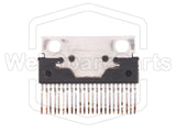 HA13563 Driver, Motor circuit integrat &mdash; photo 2