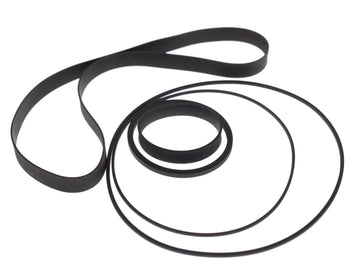 Toshiba V-9600 Betamax Belt Kit for Video Cassette