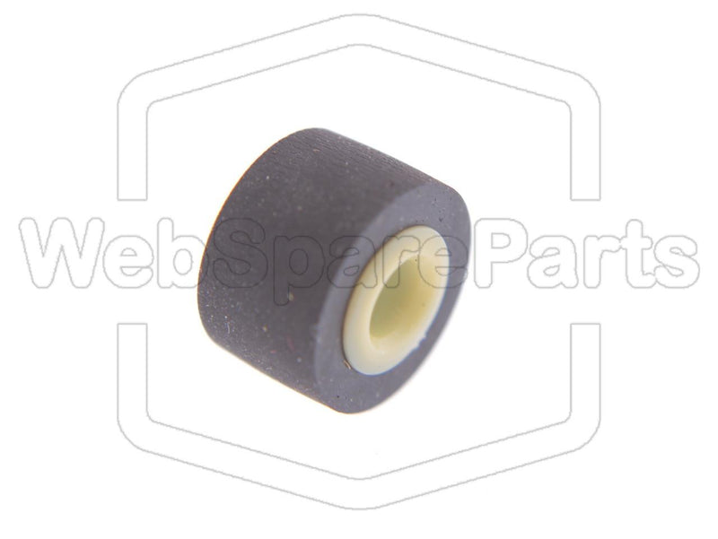 Pinch Roller 9.1mm x 6.2mm x 3.0mm