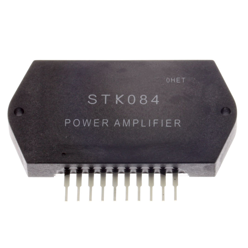 STK084, Power audio amplifier 50W