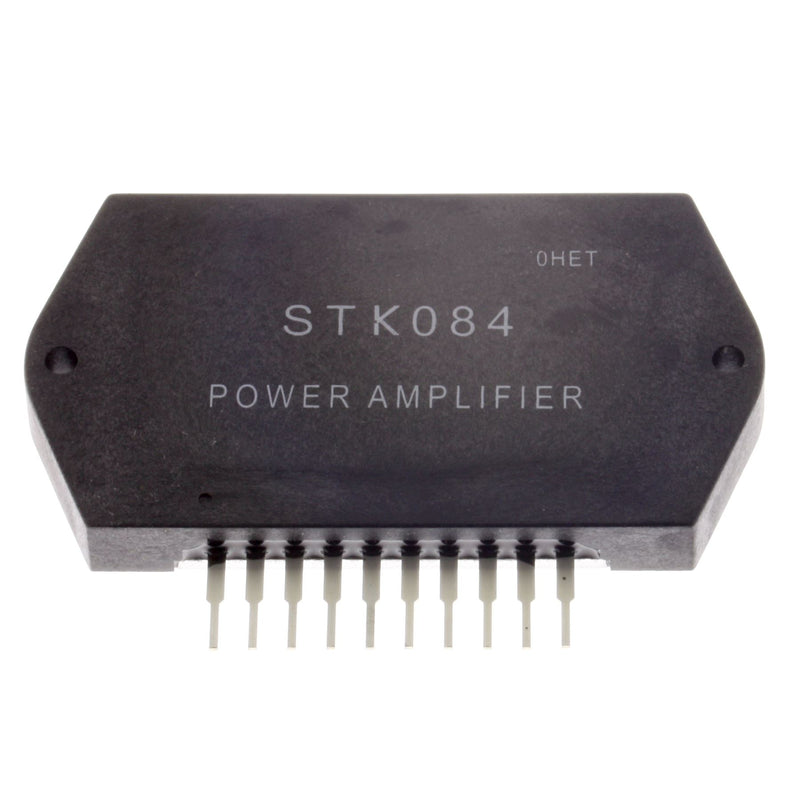 STK084, Amplificador Power áudio 50W