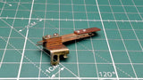 Micro Switch JVC for Vintage Audio Equipment &mdash; photo 2