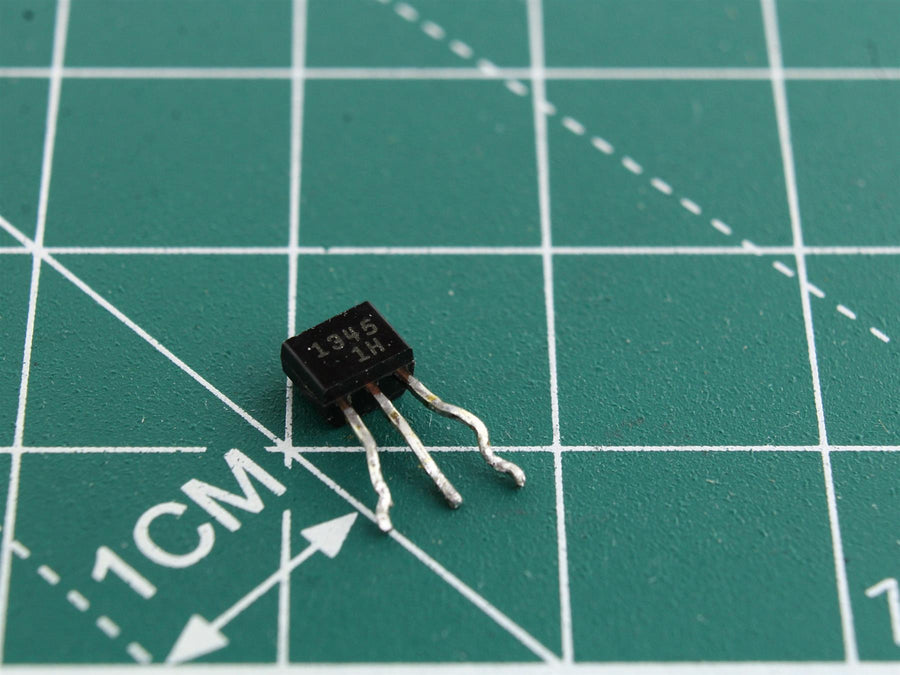 1345 Transistor