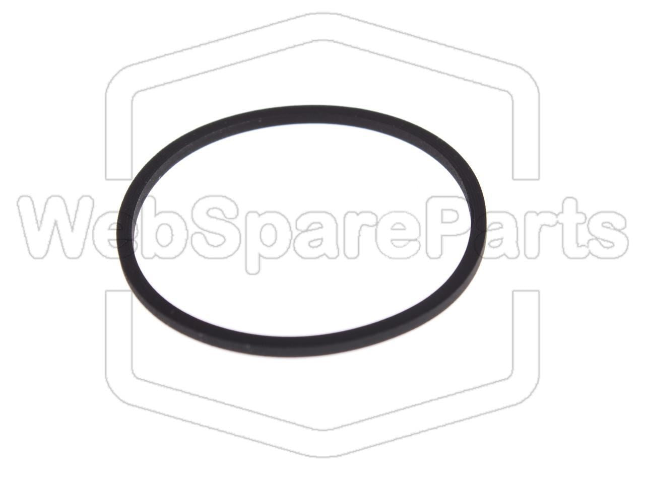 Belt Kit For Camcorder Saba VM-6945 Video Movie