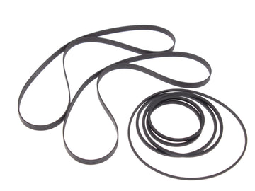 Pioneer CT-1060W Belt Kit for Double Cassette Deck