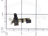 Micro Switch W01078 for Vintage Audio Equipment &mdash; photo 5
