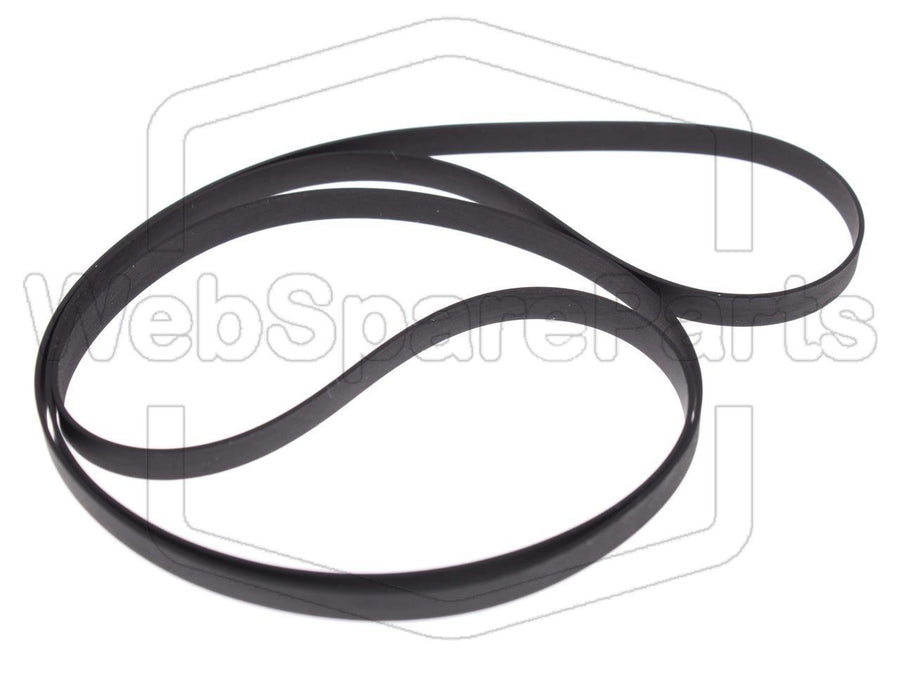 Replacement part number for Panasonic-Technics SJY-90080-1