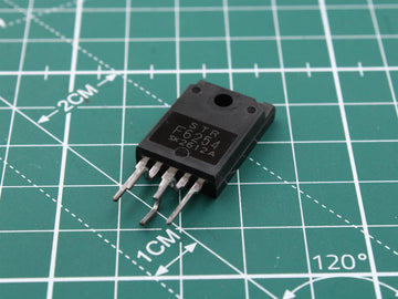 STRF6254 integrated circuit