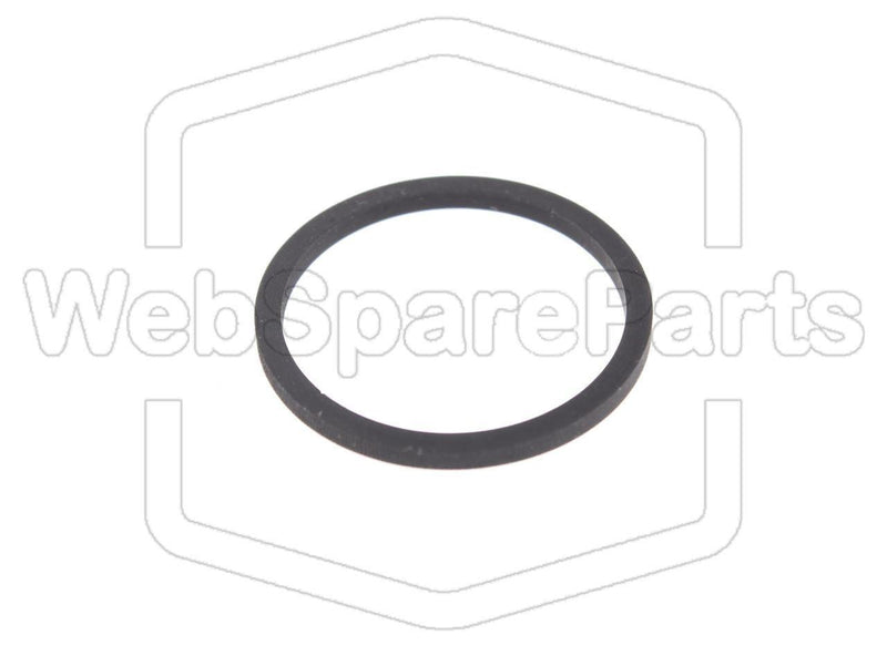 (EJECT, Tray) Belt For CD Player Kenwood DP-5020