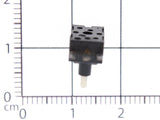 Microîntrerupător W01072 pentru echipamente audio vintage &mdash; photo 9