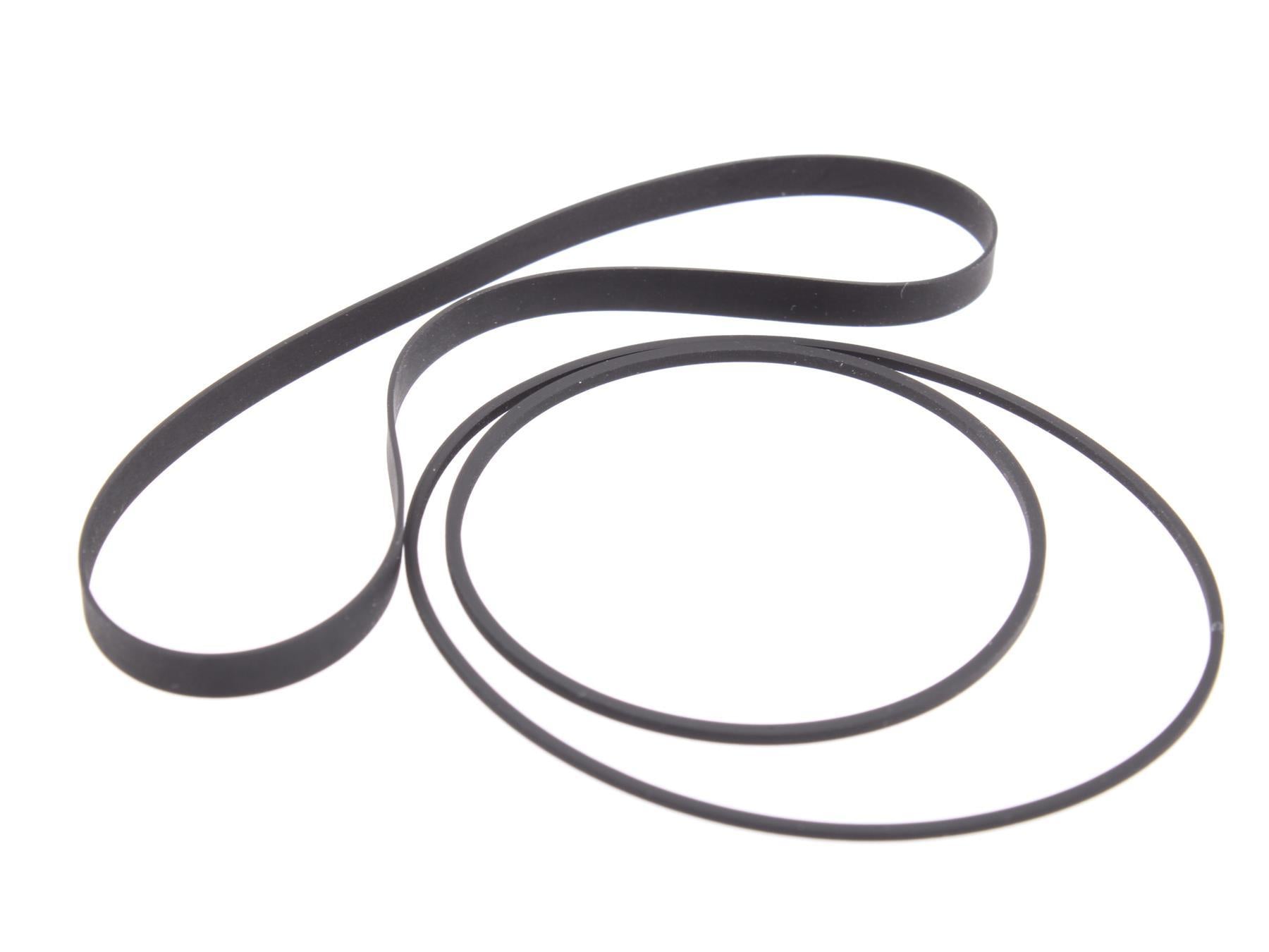 Sansui D-59M Belt Kit for Cassette Deck