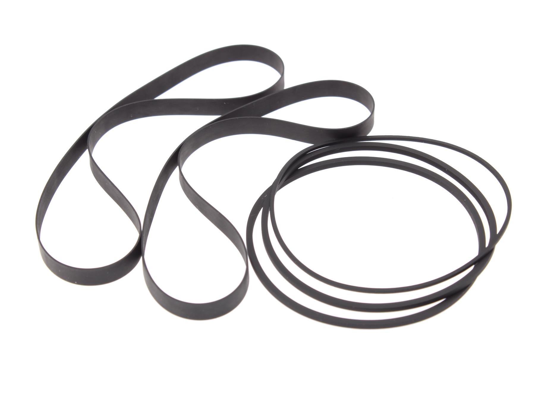 JVC PC-W333 Cassette Belt Kit for Portable Boombox
