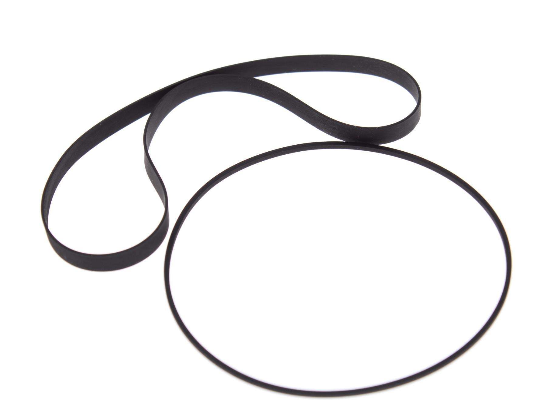 Sony TC-FX5C Belt Kit for Cassette Deck