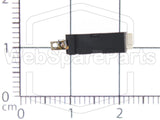 Micro Switch W01095 for Vintage Audio Equipment &mdash; photo 4
