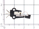Micro Switch W01092 for Vintage Audio Equipment &mdash; photo 6