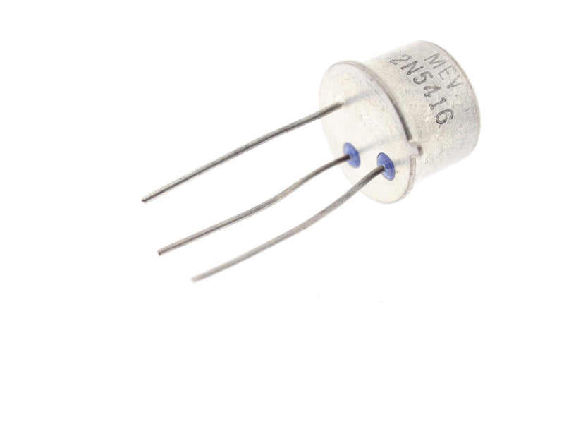 2N5416 Transistor - WebSpareParts