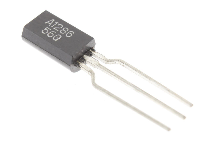 2SA1286 Transistor A1286 - WebSpareParts