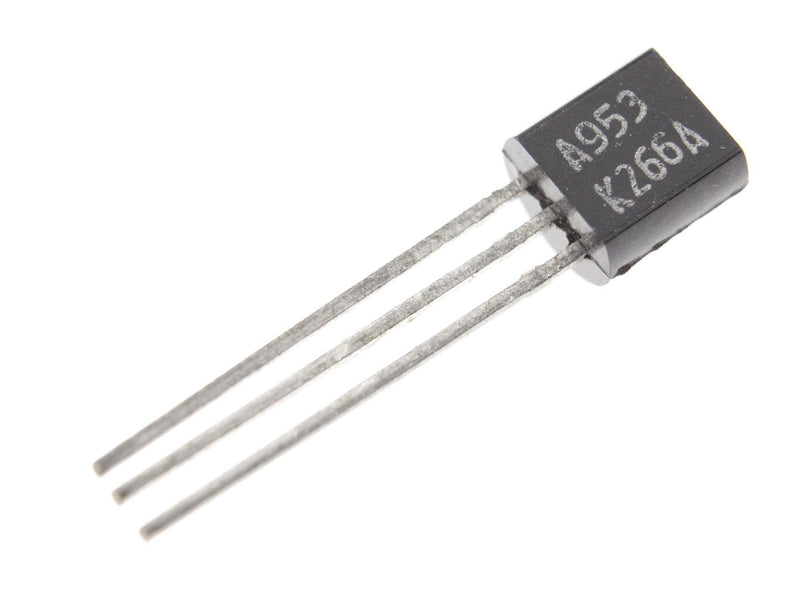 2SA953 Transistor A953 - WebSpareParts