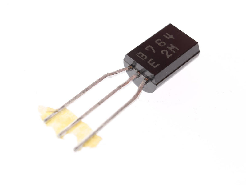 2SB764 Transistor B764 - WebSpareParts