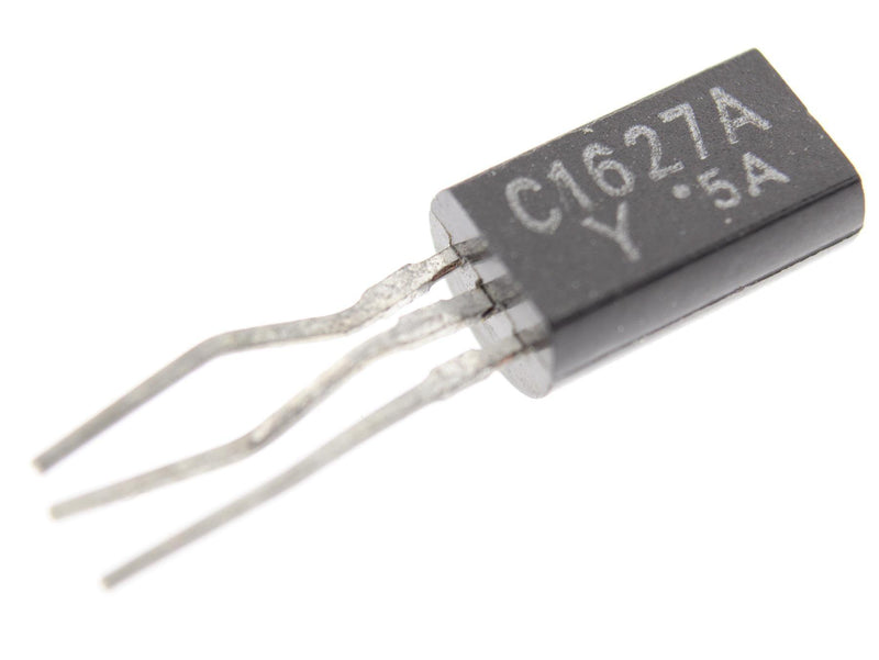 2SC1627A Transistor C1627A - WebSpareParts