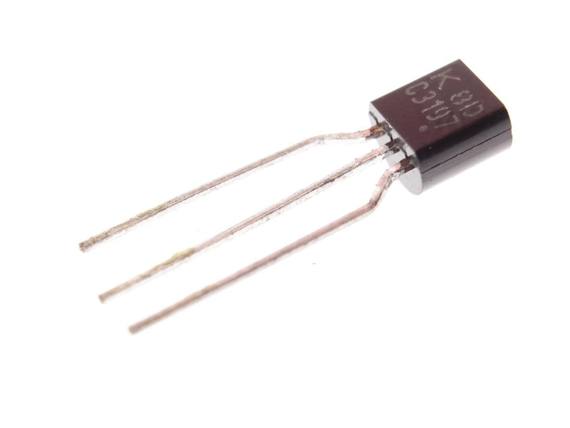 2SC3197 Transistor C3197 - WebSpareParts