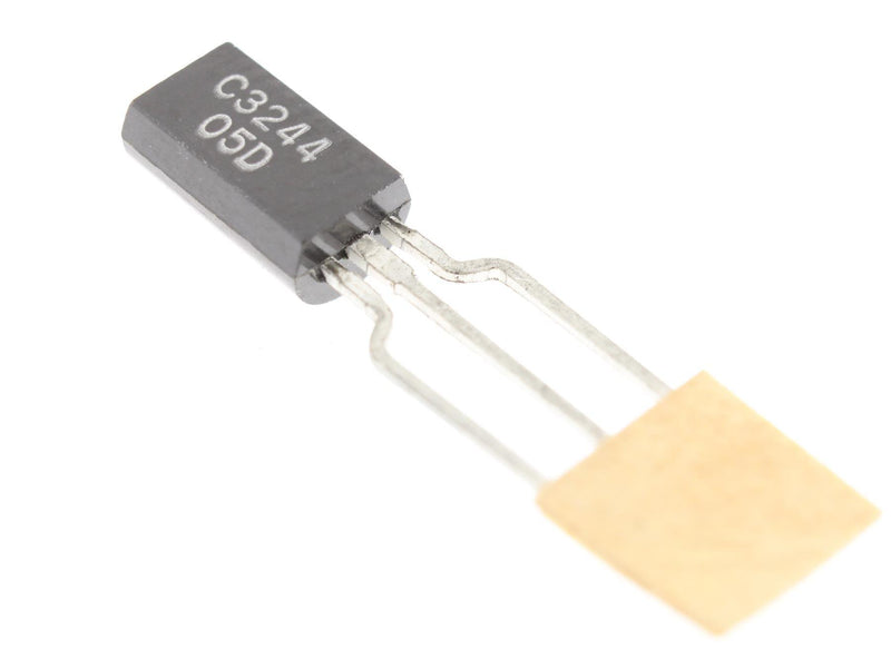 2SC3244 Transistor C3244 - WebSpareParts