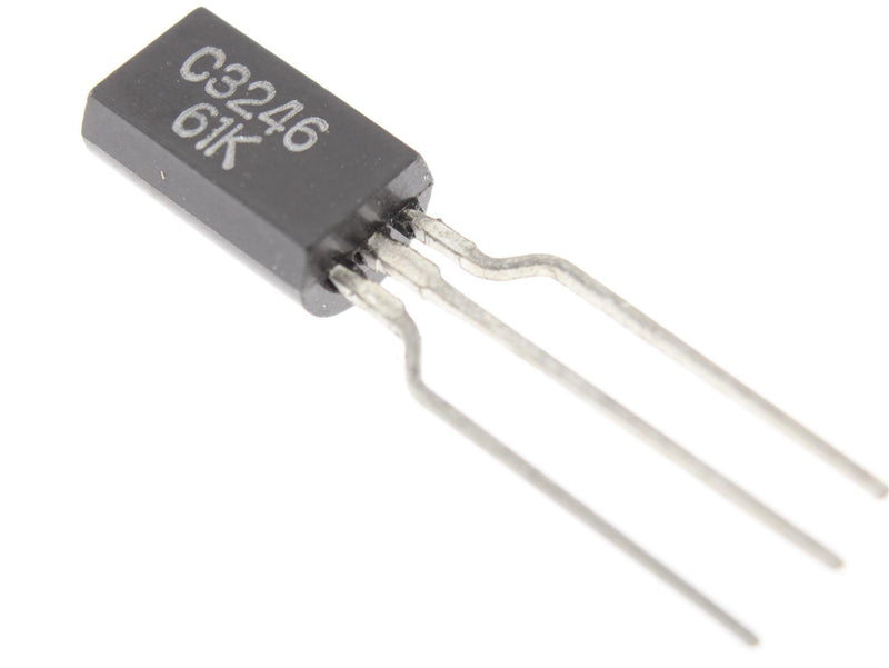 2SC3246 Transistor C3246 - WebSpareParts