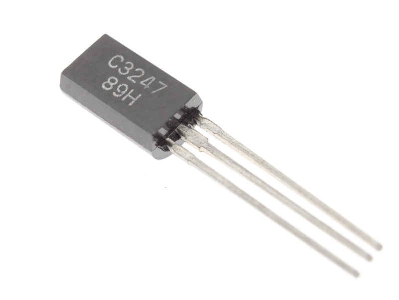 2SC3247 Transistor C3247 - WebSpareParts