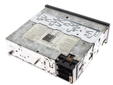 Metal Mounting Bracket for Car Radio Blaupunkt Melbourne SQR39 &mdash; photo 2