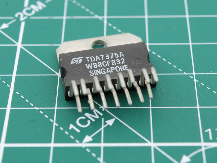 TA7375A circuit integrat